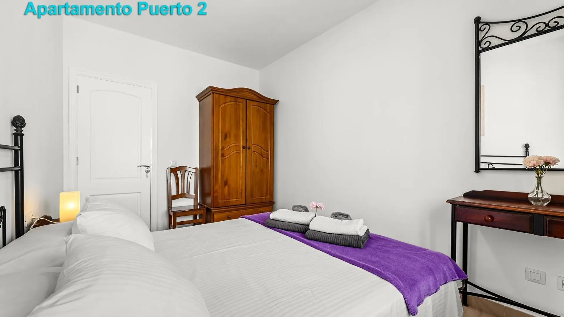 Apartamentos Puerto 1, 2 Y 3 Πλάγια Μπλάνκα 0*,