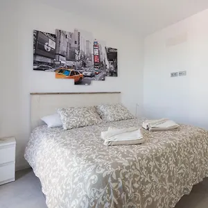 Apartment Casa Reina, Playa Blanca (Lanzarote)