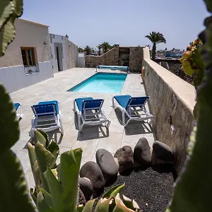 Villa Tenike, Playa Blanca (Lanzarote)