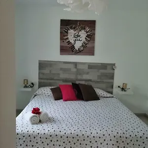  Appartement Anaca 2