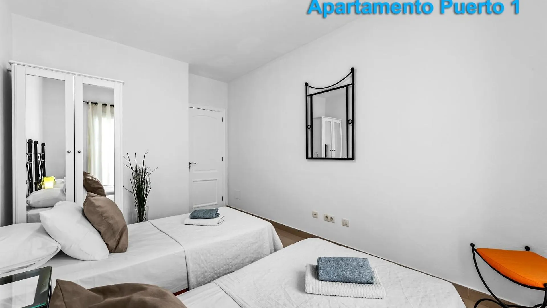 Apartamentos Puerto 1, 2 Y 3 Playa Blanca  0*, Playa Blanca (Lanzarote)